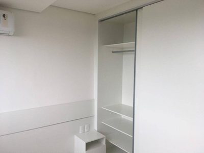 Flat/Apart Hotel, 1 quarto, 27 m² - Foto 5