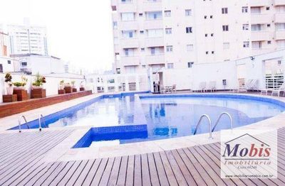 Cobertura, 3 quartos, 227 m² - Foto 2