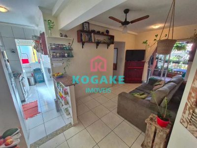 Apartamento, 3 quartos, 70 m² - Foto 4