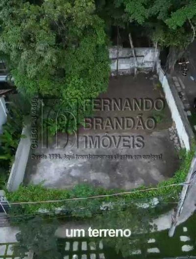 Terreno, 578 m² - Foto 2