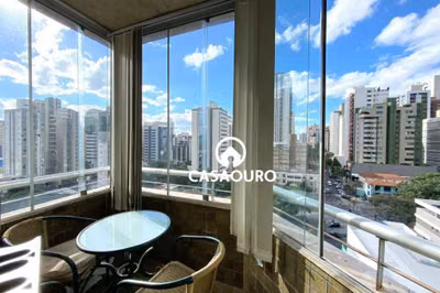 Apartamento, 3 quartos, 96 m² - Foto 1