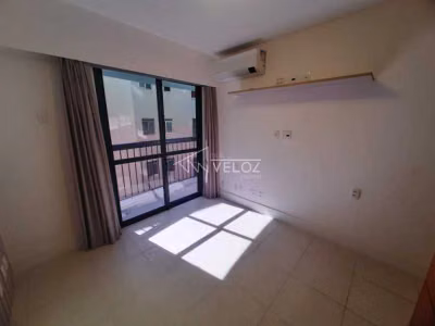 Flat/Apart Hotel, 1 quarto, 40 m² - Foto 3