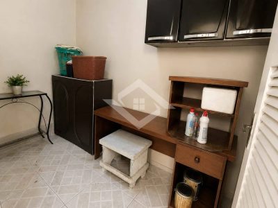 Apartamento, 2 quartos, 60 m² - Foto 5