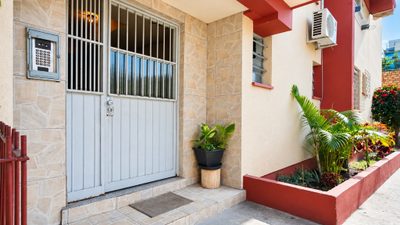 Apartamento, 1 quarto, 31 m² - Foto 5
