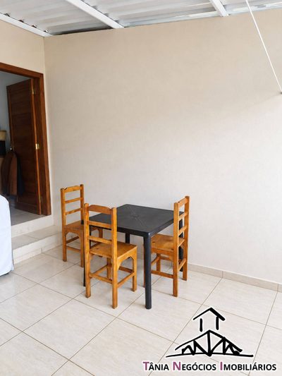 Casa, 2 quartos, 58 m² - Foto 3