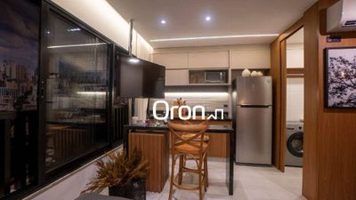 Apartamento, 2 quartos, 59 m² - Foto 3
