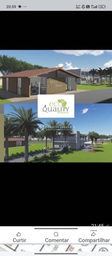 Terreno, 400 m² - Foto 5