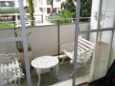 Apartamento, 3 quartos, 106 m² - Foto 5