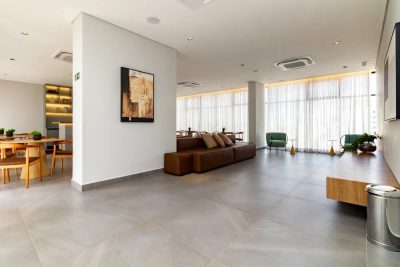 Apartamento, 1 quarto, 29 m² - Foto 3