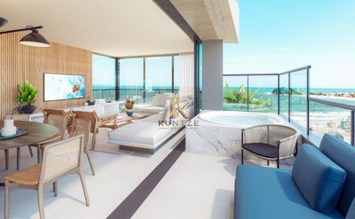 Apartamento, 3 quartos, 153 m² - Foto 1
