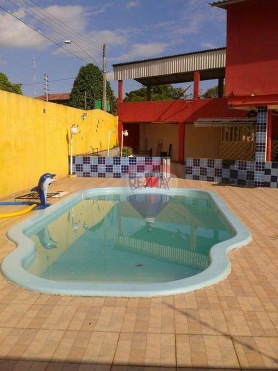 Casa, 2 quartos, 375 m² - Foto 4