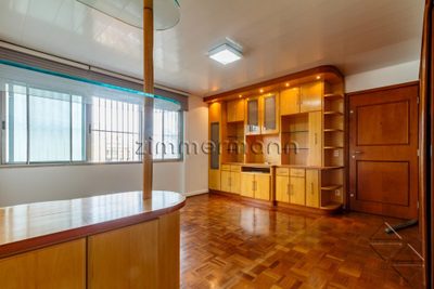 Apartamento, 2 quartos, 74 m² - Foto 1