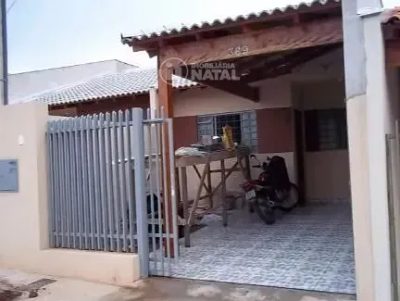 Casa, 2 quartos, 52 m² - Foto 1