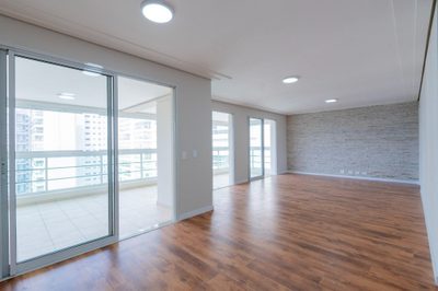 Apartamento, 3 quartos, 177 m² - Foto 1