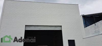Depósito-Galpão, 352 m² - Foto 4