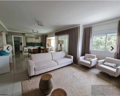 Apartamento, 3 quartos, 140 m² - Foto 1
