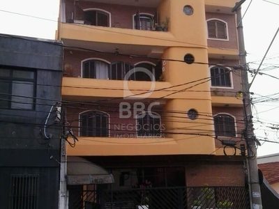 Apartamento, 1 quarto, 35 m² - Foto 2