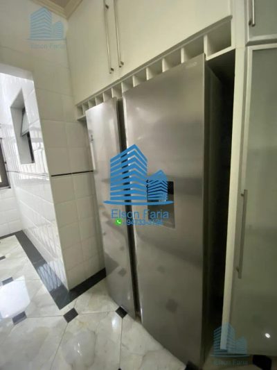 Apartamento, 3 quartos, 90 m² - Foto 1