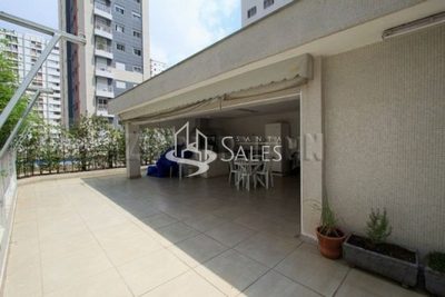 Apartamento, 3 quartos, 270 m² - Foto 3