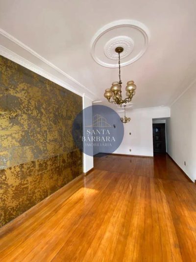 Apartamento, 3 quartos, 160 m² - Foto 3
