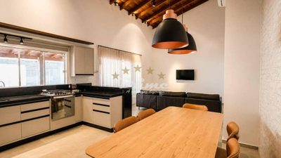 Casa, 3 quartos, 126 m² - Foto 5