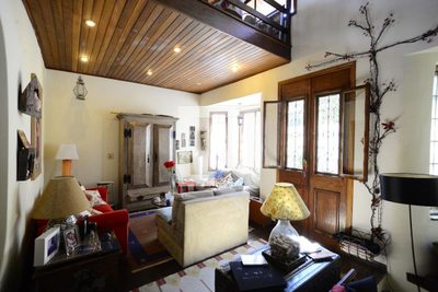 Casa, 3 quartos, 250 m² - Foto 1