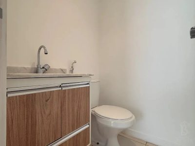 Apartamento, 3 quartos, 20 m² - Foto 1
