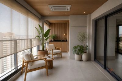Apartamento, 3 quartos, 93 m² - Foto 2