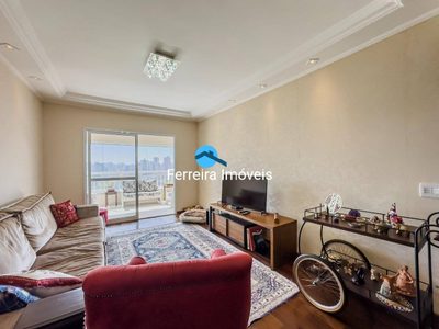 Apartamento, 3 quartos, 159 m² - Foto 4