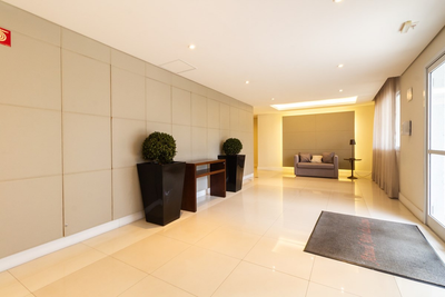 Apartamento, 2 quartos, 60 m² - Foto 3