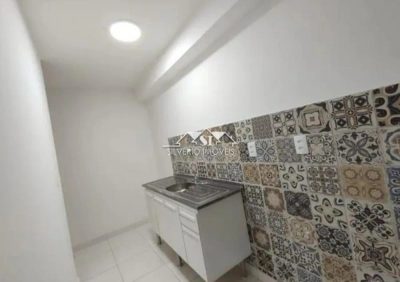 Apartamento, 2 quartos, 56 m² - Foto 5