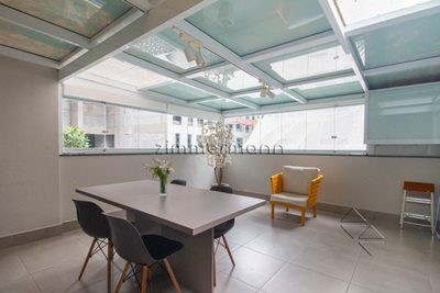 Apartamento, 1 quarto, 57 m² - Foto 1