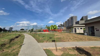 Loteamento e Condomínio, 204 m² - Foto 4
