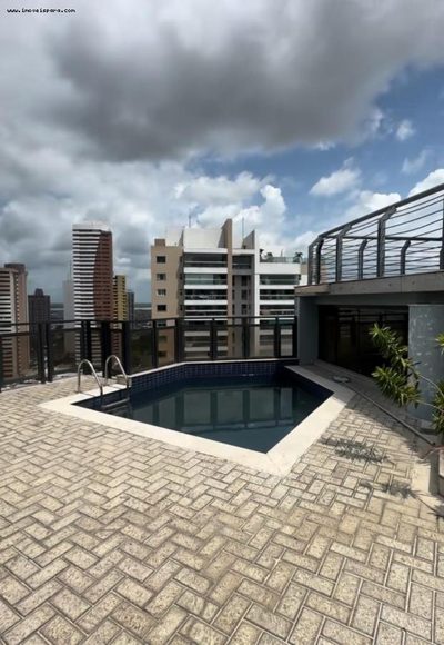 Cobertura, 4 quartos, 650 m² - Foto 1