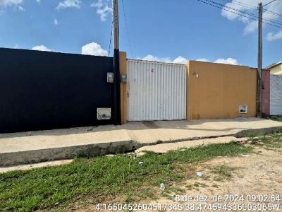 Casa, 2 quartos, 63 m² - Foto 1