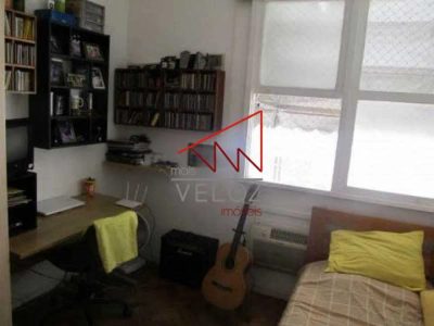Apartamento, 3 quartos, 88 m² - Foto 1