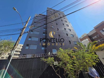 Apartamento, 3 quartos, 100 m² - Foto 1