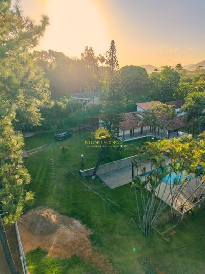 Chácara, 6 quartos, 2 hectares - Foto 3