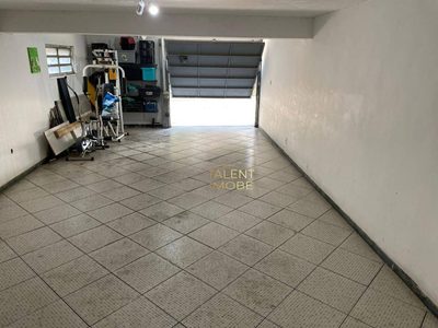 Casa, 3 quartos, 206 m² - Foto 5
