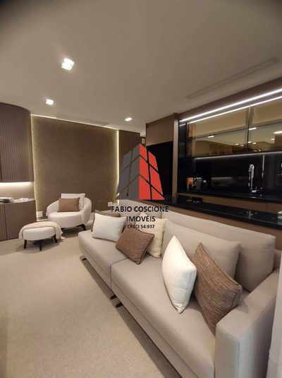 Apartamento, 2 quartos, 80 m² - Foto 1
