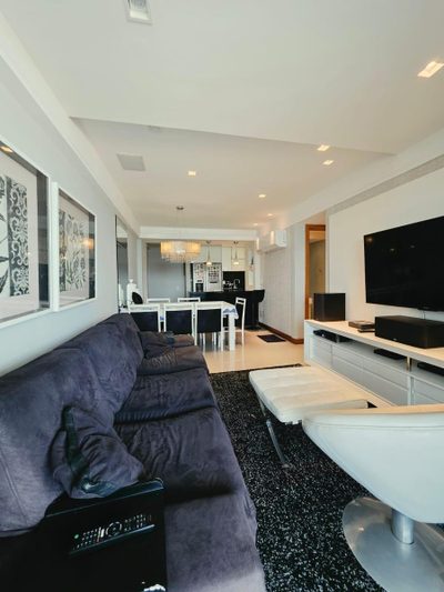 Apartamento, 2 quartos, 79 m² - Foto 3