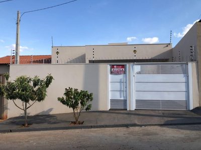 Casa, 2 quartos, 76 m² - Foto 1