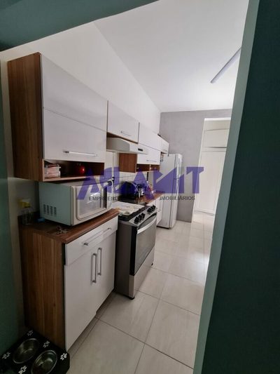 Apartamento, 3 quartos, 108 m² - Foto 3