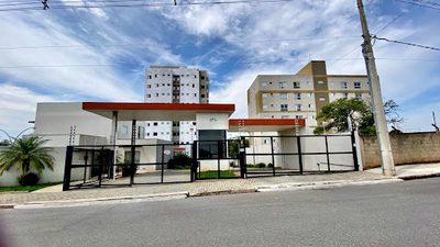 Apartamento, 1 quarto, 35 m² - Foto 1
