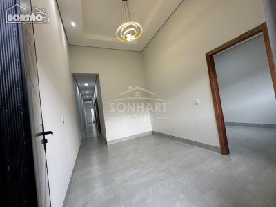 Casa, 3 quartos, 90 m² - Foto 2