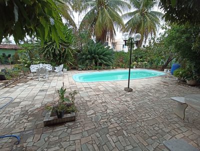 Casa, 4 quartos - Foto 3