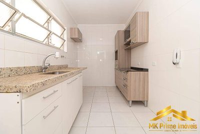 Apartamento, 3 quartos, 124 m² - Foto 2