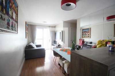 Apartamento, 3 quartos, 73 m² - Foto 5