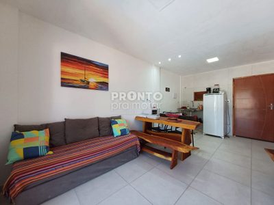 Apartamento, 1 quarto, 43 m² - Foto 3