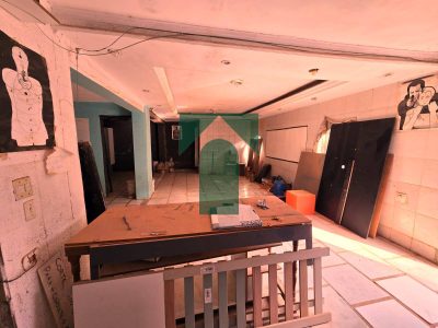 Loja-Salão, 120 m² - Foto 2